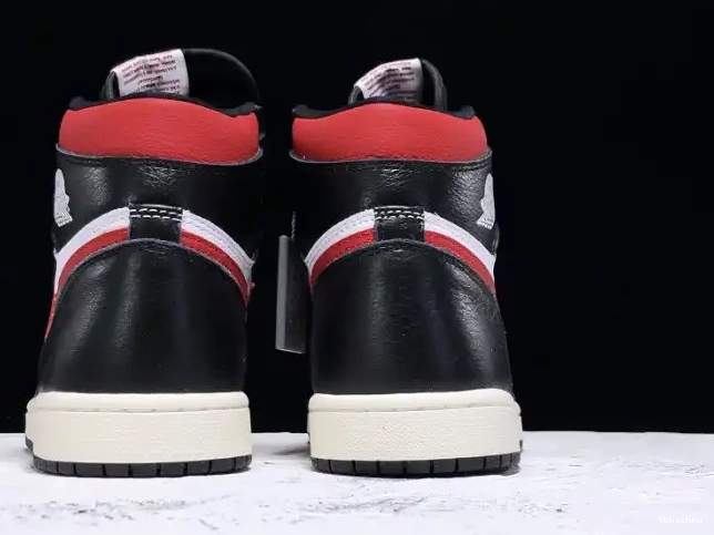 Cheap TBkick Retro OG Red' 1 Jordan High 061 'Gym - 555088 Air 0508